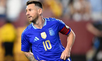 Φρενίτιδα για Μέσι στις ΗΠΑ: Sold out η πρεμιέρα της Αργεντινής στο Copa America με τον Καναδά