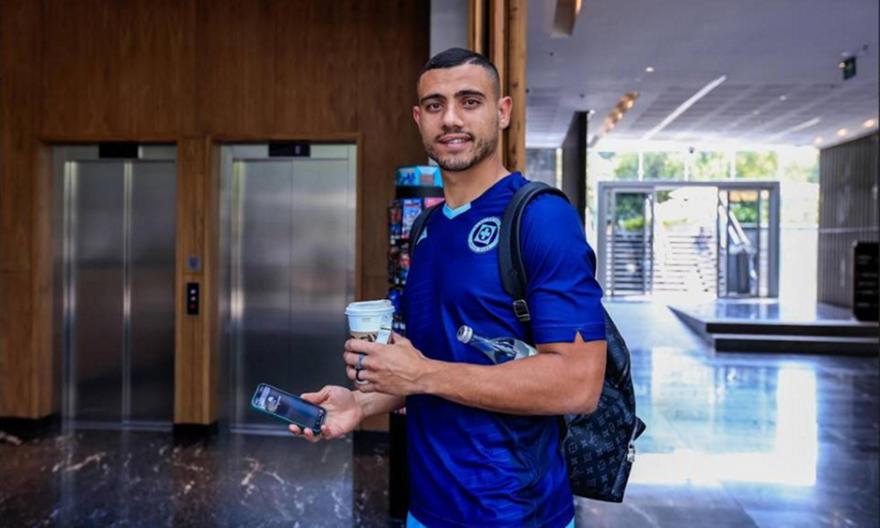 Γιακουμάκης: «Η Κρουζ Αζούλ πάντα διεκδικεί τρόπαια…» Γιακουμάκης: «Η Κρουζ Αζούλ πάντα διεκδικεί τρόπαια…»