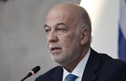 Φλωρίδης: Έρχεται «βραχιολάκι» για όσους είναι σε επιτήρηση για ενδοοικογενειακή βία