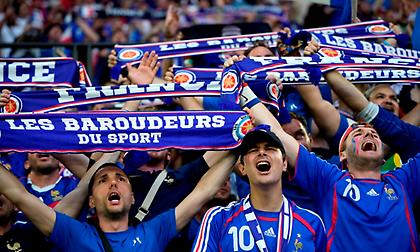 Euro 2024: Bet Builder στο Σλοβακία-Ουκρανία, καλοπληρωμένα διπλά για Αυστρία και Γαλλία