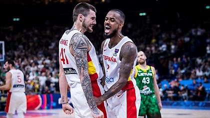 Παναθηναϊκός: Το «χρυσό» ντουέτο του τριφυλλιού made in… Spain