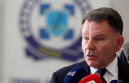 Αλέξης Κούγιας: Θα υποβάλει μήνυση και αγωγή κατά της συζύγου του Απόστολου Λύτρα