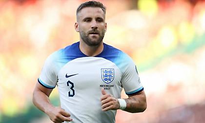 Χάνει και το ματς με Δανία ο Σο