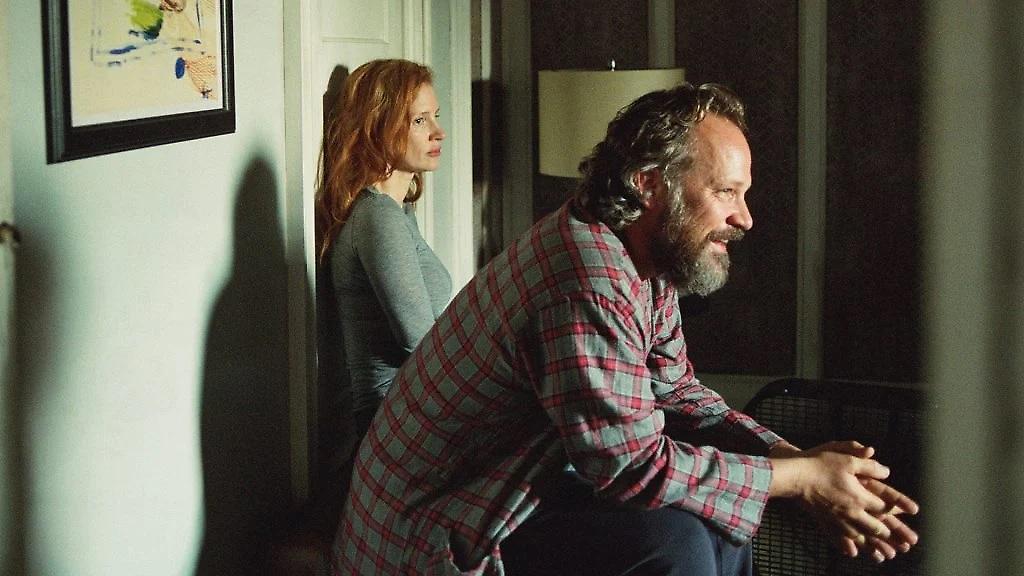 Πρεμιέρες: Η «Μνήμη» που προκαλεί και συγκινεί