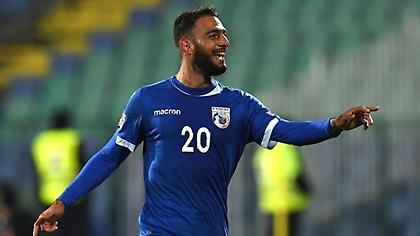 Κλείνει στην Βερόνα ο Κάστανος