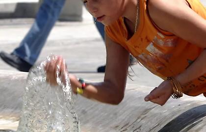 Τραγικός απολογισμός: Στους 155 οι νεκροί λόγω καύσωνα στο Μεξικό από τον Μάρτιο