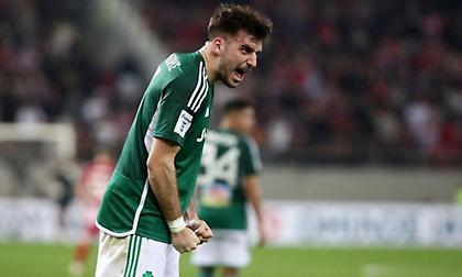 Επιμένουν στην Ιταλία: «Πλήρης συμφωνία Μπολόνια με Ιωαννίδη - Τον θέλουν Άγιαξ και Άλκμααρ»