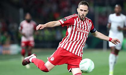 Τεράστια οικονομική απόσταση Φορτούνη με Ολυμπιακό - Η τελευταία «σφαγή» Μπαλτάκου-Φιλιππούση για 100.000 ευρώ