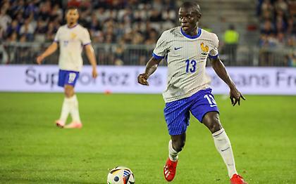 Euro 2024: Με Bet Builder στο 10.25 το Ολλανδία-Γαλλία