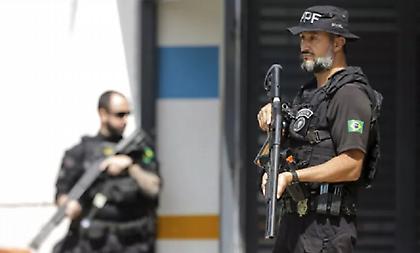 Φρίκη στη Βραζιλία: Εφτά άνθρωποι εκτελέστηκαν σε πλατεία