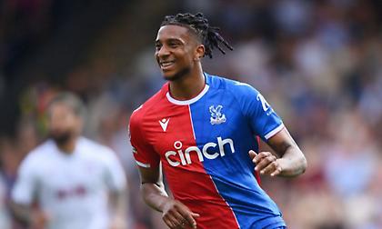 Συμφώνησε με Ολίσε η Μπάγερν Μονάχου, θέμα χρόνου να τα βρει και με την Κρίσταλ Πάλας