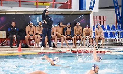 Παρελθόν από τον Απόλλωνα Σμύρνης ο Δεληγιάννης!