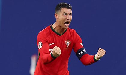 Euro 2024: Με Bet Builders και Ρονάλντο, Κβαρατσχέλια και Ντοκού στα ματς του Σαββάτου!