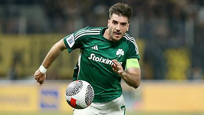 Παναθηναϊκός: Πόσο εύκολο είναι να λες συνέχεια «όχι» για Ιωαννίδη;