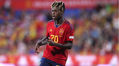 Euro 2024: Η απίστευτη ιστορία του Νίκο Γουίλιαμς