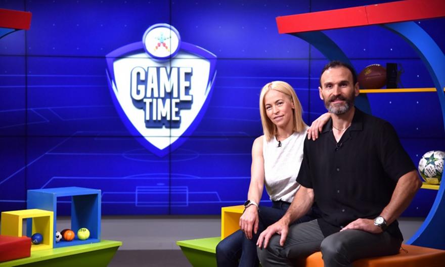 ΟΠΑΠ Game Time: Τι βλέπει ο Νίκος Νταμπίζας στο ντέρμπι Ολλανδία-Γαλλία και η υπόσχεση για γκολ στη Γερμανία