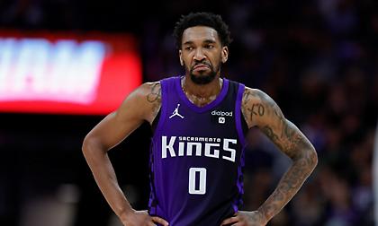 «Έδεσαν» τον Μονκ με χρυσό συμβόλαιο οι Κινγκς