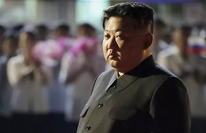 Η Βόρεια Κορέα χτίζει «τείχος» στα σύνορά της, αποκαλύπτουν δορυφορικές εικόνες