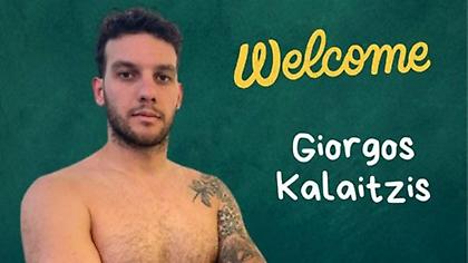 Στην Ορτίτζια ο Καλαϊτζής