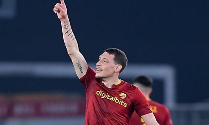 Κλείνει στη νεοφώτιστη Κόμο ο Μπελότι - Στα 4,5 εκατ. ευρώ το deal με τη Ρόμα!