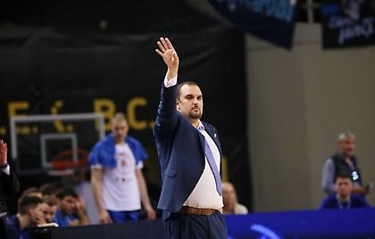 Ηρακλής: Τέλος ο Αγγέλου, κοντά σε ξένο προπονητή