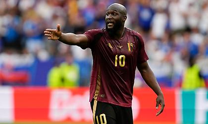 Οι ενδεκάδες του Βέλγιο-Ρουμανία