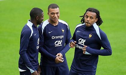 «Υπάρχει ζωή» για τη Γαλλία χωρίς τον Εμπαπέ; Πολλές φορές το προσπάθησε, σε όλες απέτυχε! (video)