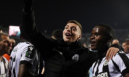 ΠΑΟΚ: Νυρεμβέργη καλεί Τζίμα