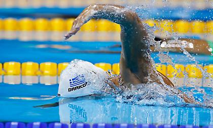 Στον τελικό των 4Χ100μ. μικτή ομαδική η Εθνική γυναικών