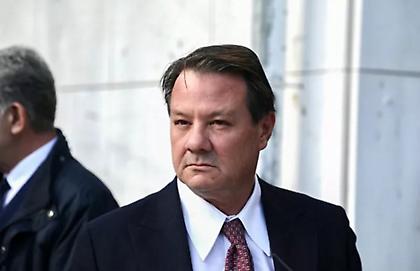 Οι πρώτες ημέρες του Λύτρα στη φυλακή - Τι είπε ο πρόεδρος των σωφρονιστικών υπαλλήλων για τις συνθήκες κράτησής του