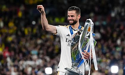 Ανακοινώνεται από την ομάδα του Μίτσελ στη Σαουδική Αραβία ο Νάτσο