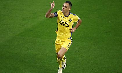 Μένει ελεύθερος απ’ τη Μακάμπι ο Ζάχαβι