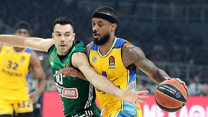 Παναθηναϊκός: Οι «μηχανές παραγωγής» και το «pick and roll» που θα πάει… «σύννεφο»