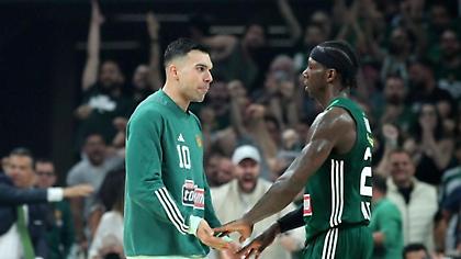 Παναθηναϊκός: Τρεις στιγμές – «κλειδιά» που τον έκαναν Επτάστερο