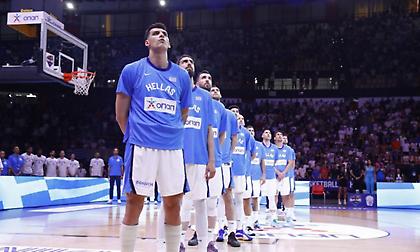 Η ανακοίνωση της ΕΟΚ για τα εισιτήρια του τουρνουά Ακρόπολις