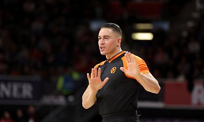 Ντιφαλά: «Έχω χάσει τον ύπνο μου για λάθος απόφαση - Αν κάνω ένα λάθος, δεν θα κάνω άλλο για να το ισοσκελίσω»