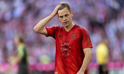 Ολοένα και πιο πιθανή η αποχώρηση του Κίμιχ από την Μπάγερν Μονάχου