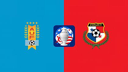 Ουρουγουάη-Παναμάς