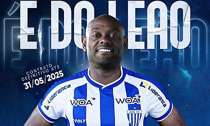 Συνεχίζει το ποδόσφαιρο στα 40 του ο Βάγκνερ Λοβ