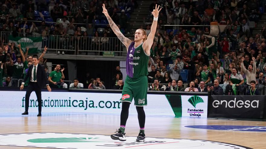 Αγοράζει Οσετκόφσκι από Μάλαγα η Μπαρτσελόνα!