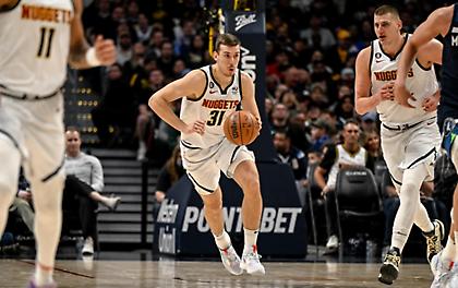 Αρνήθηκαν την οψιόν του Τσάντσαρ οι Νάγκετς αλλά… μένει