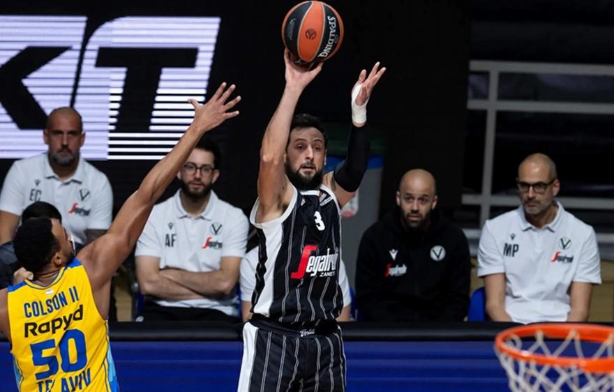 Βίρτους Μπολόνια: Συμφώνησε και συνεχίζει ο Μπελινέλι