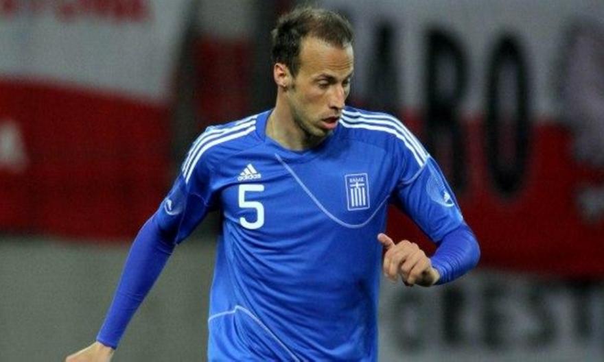 Μόρας: Συμφώνησε να αναλάβει προπονητής της Εθνικής Νέων