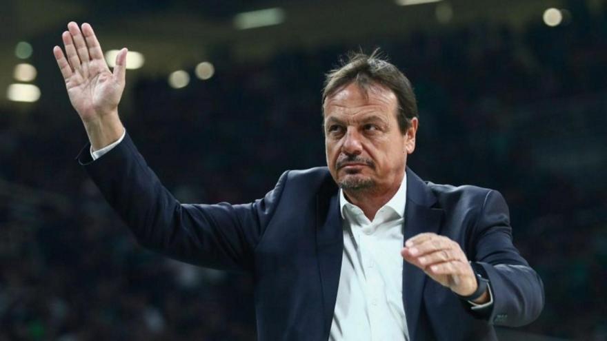 Παναθηναϊκός: «Elite» παίκτες σε κάθε θέση, το πλάνο του Αταμάν