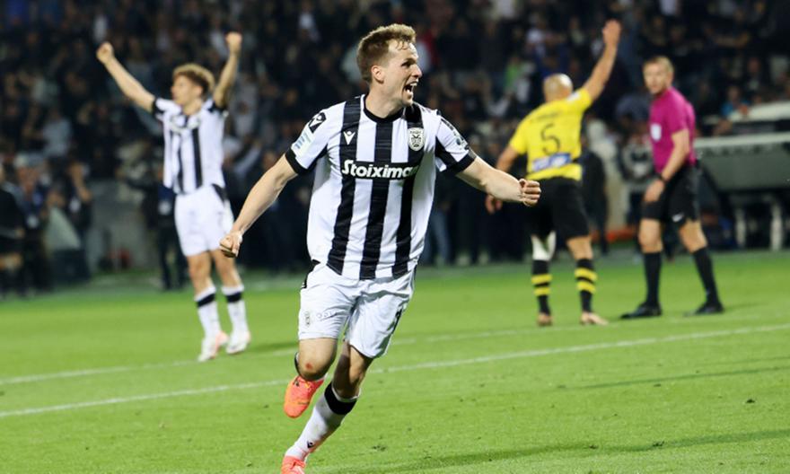 Τσορμπατζόγλου: «Τρεις οι μεταγραφικές εκκρεμότητες του ΠΑΟΚ»