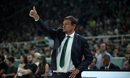 Πετρίδης: «Σε σέντερ αναφέρεται πιθανότατα ο Αταμάν - Ψάχτηκε για τον Τάις ο Παναθηναϊκός»