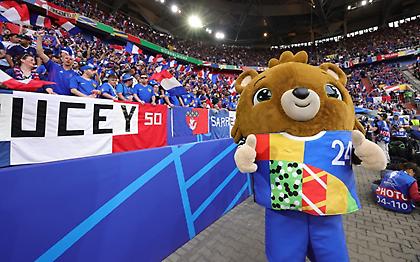 Ενισχυμένες αποδόσεις* από το Πάμε Στοίχημα για τους σημερινούς αγώνες πρόκρισης του Ευρωπαϊκού