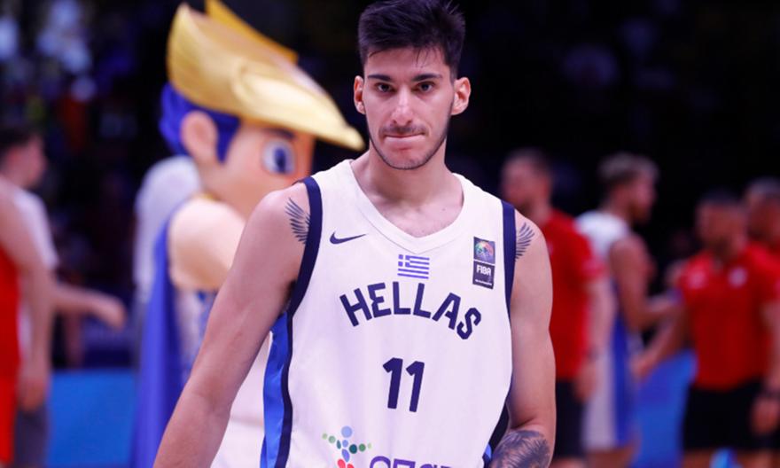 Καλαϊτζάκης: «Άμυνα, τρέξιμο και αιφνιδιασμός θα πρέπει να είναι η ταυτότητα της Εθνικής»