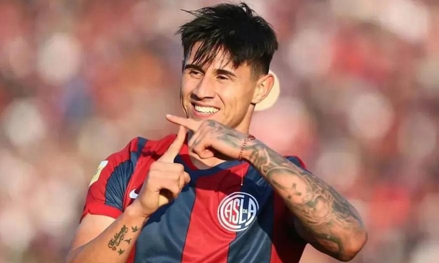 ΑΕΚ: Στην Αργεντινή γράφουν ότι καταρρέει του Μπαρέιρο στη Ρίβερ και δείχνουν την «Ένωση»