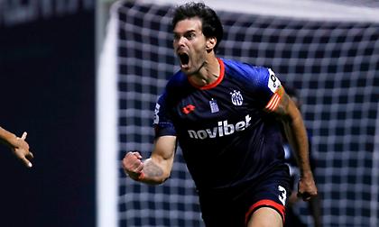 Συνεχίζει στην Κηφισιά ο Μποτία!